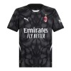 Maillot de Gardien AC Milan Domicile 2024-25 Pour Enfant